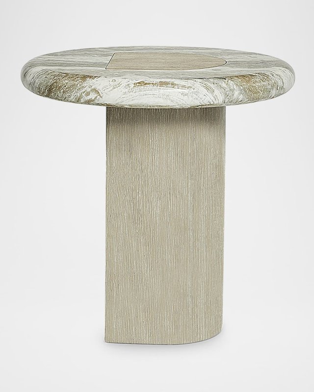 Arcadia Accent Table